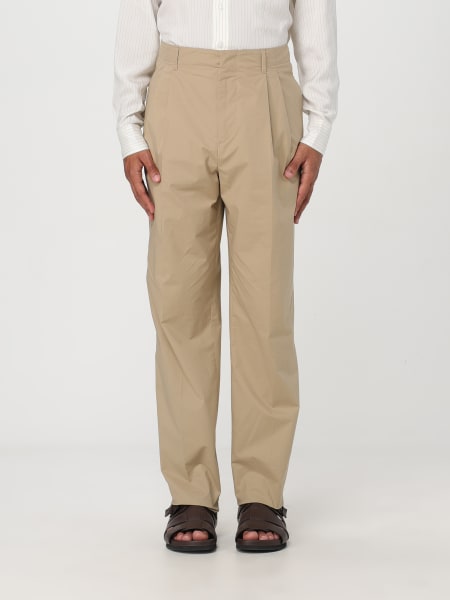 Pantalón hombre Lardini