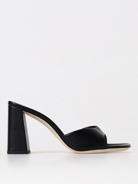 Pumps woman Staud