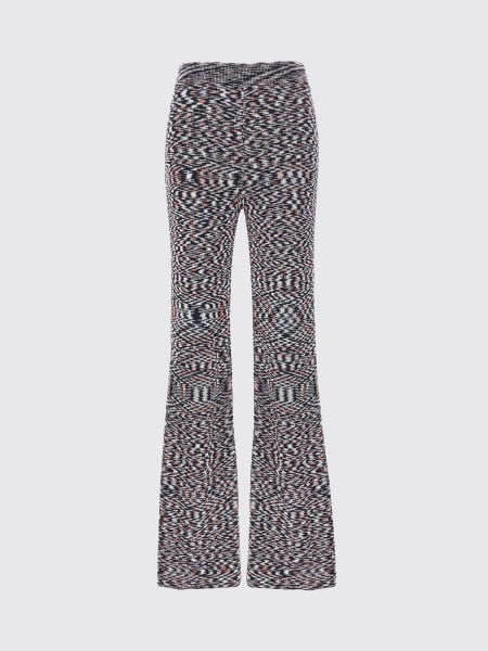 Pants woman Missoni