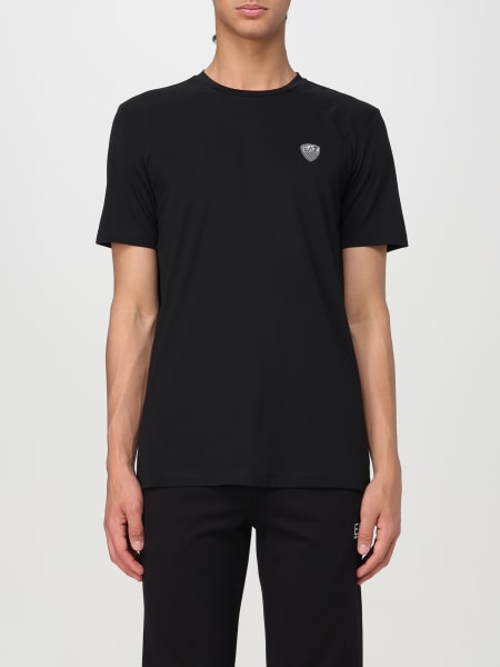 T-shirt men Ea7