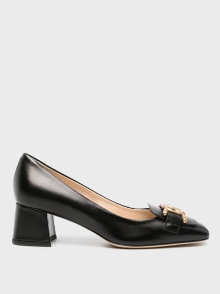 High heel shoes woman Tod's