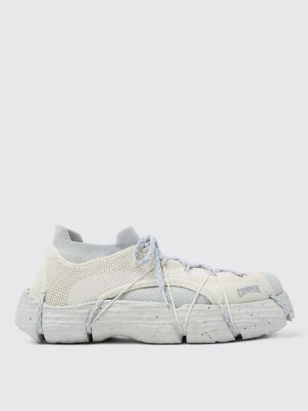Camper: Sneakers Roku Camper in PET riciclato