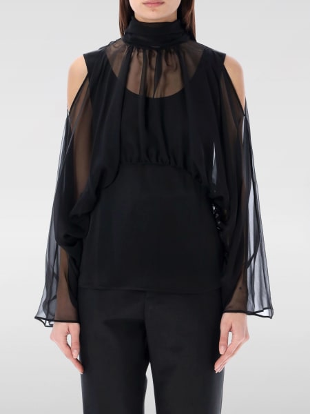 Shirt woman Alberta Ferretti