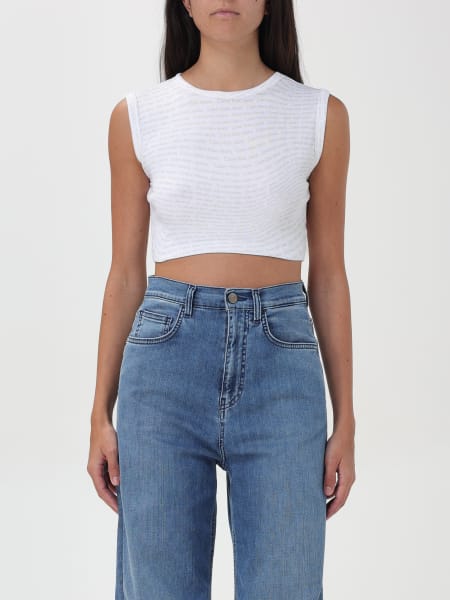 Calvin Klein outlet: Top woman Ck Jeans