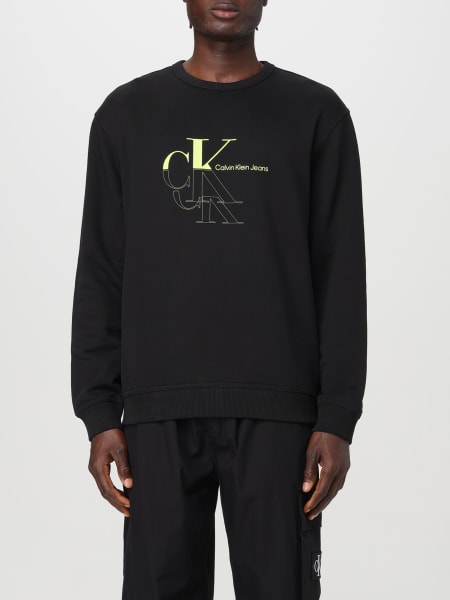 Calvin Klein outlet: Sweater man Ck Jeans