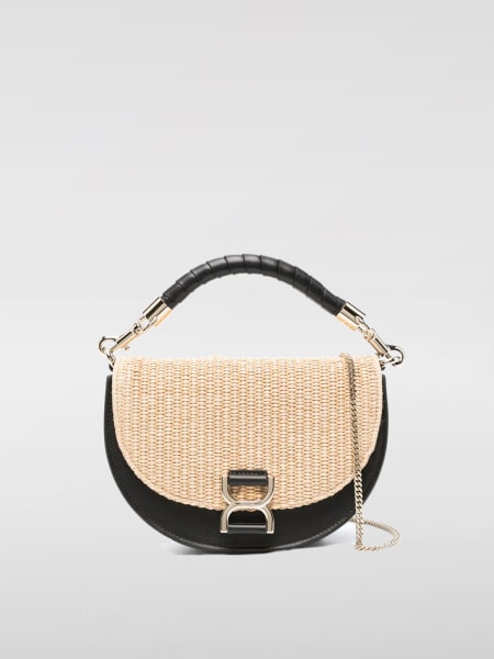 Shoulder bag woman ChloÉ