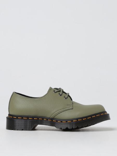 Oxford shoes woman Dr. Martens