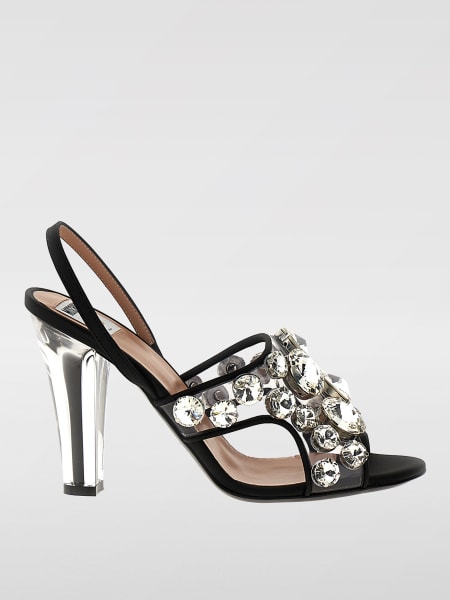 Moschino: Zapatos mujer Moschino Couture