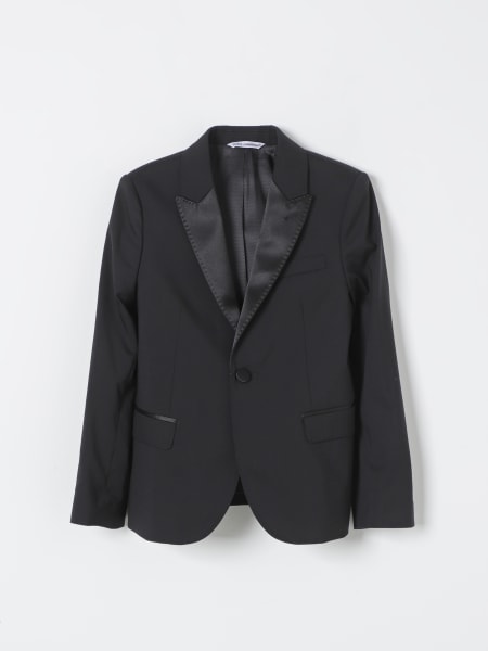 Dolce & Gabbana boys' blazer
