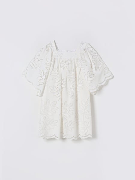 Kleid kinder Tartine Et Chocolat