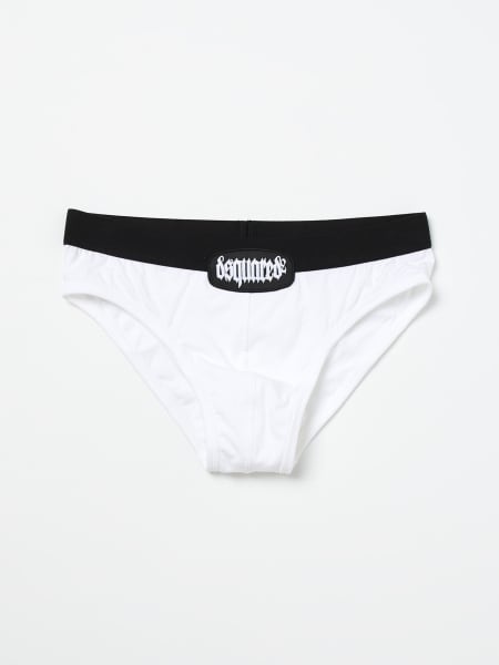 Underwear man Dsquared2