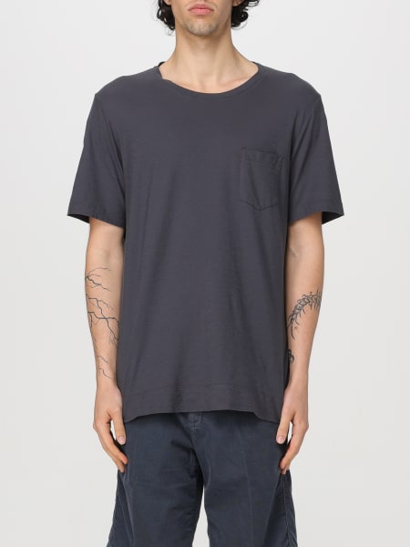 Men's Massimo Alba: T-shirt man Massimo Alba