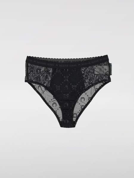 Lingerie woman Marine Serre