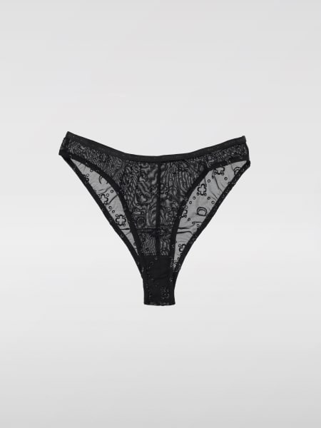 Lingerie woman Marine Serre