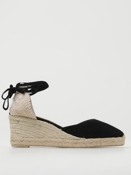 Espadrilles women CastaÑer