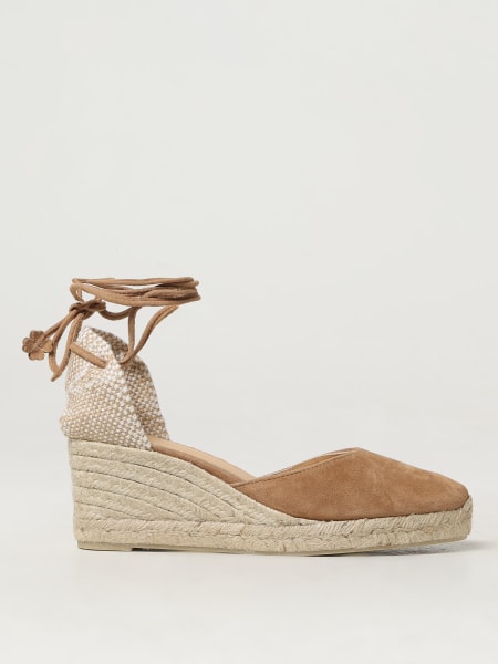 Espadrilles women CastaÑer