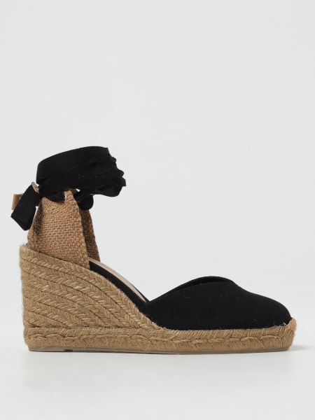 Espadrilles women CastaÑer