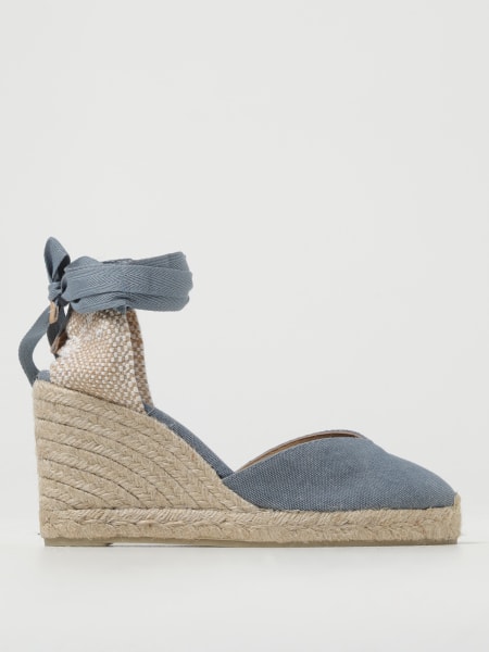 Espadrilles women CastaÑer