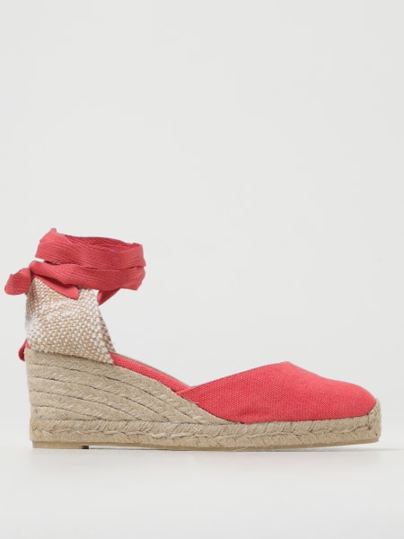 Espadrilles women CastaÑer