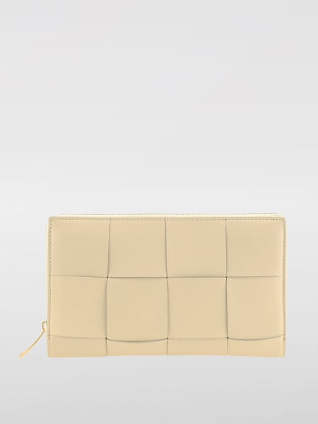 Bottega Veneta wallet: Wallet woman Bottega Veneta