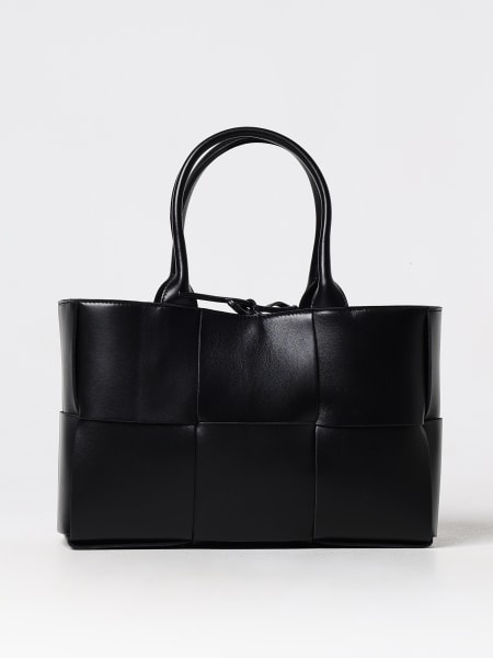 Shoulder bag woman Bottega Veneta