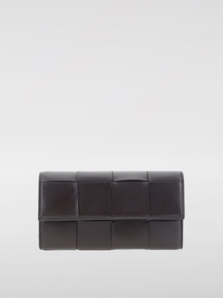 Bottega Veneta wallet: Wallet woman Bottega Veneta