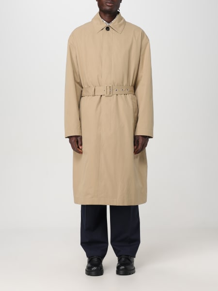 Coat man Bottega Veneta