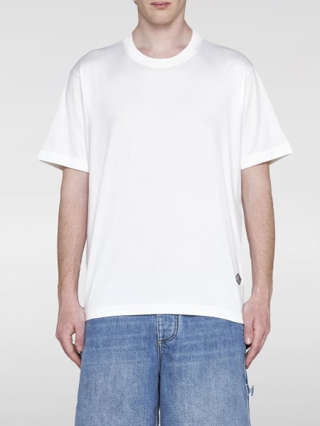 T-shirt man Bottega Veneta