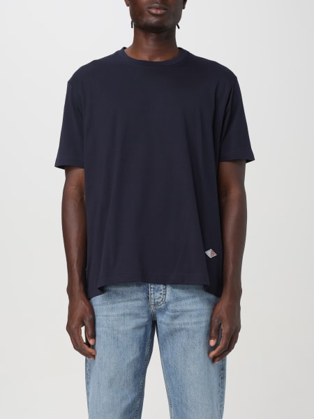 T-shirt man Bottega Veneta