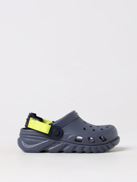 Chaussures garçon Crocs