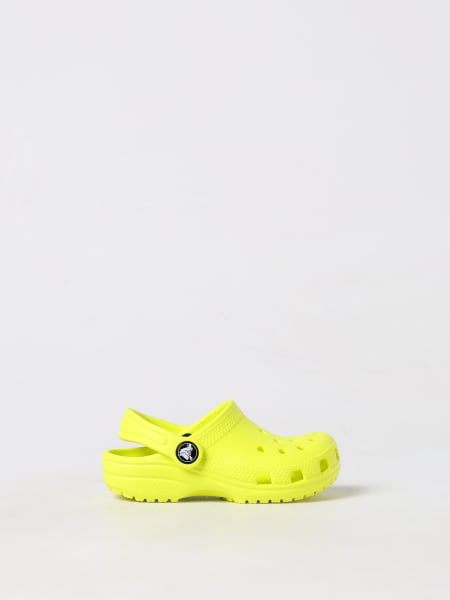 Chaussures garçon Crocs