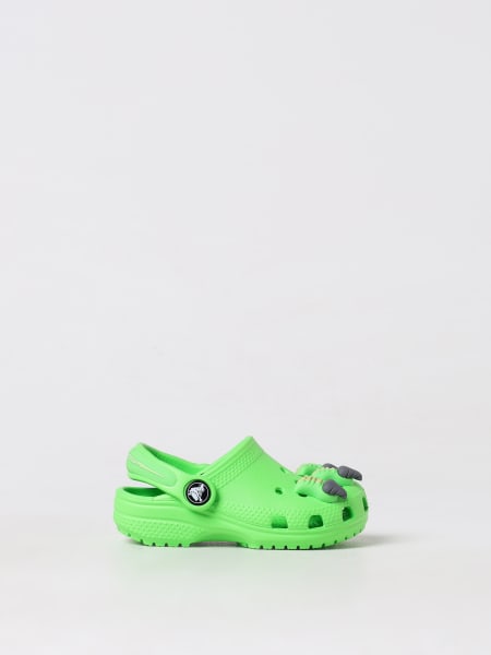 크록스 아동: 신발 유아 Crocs