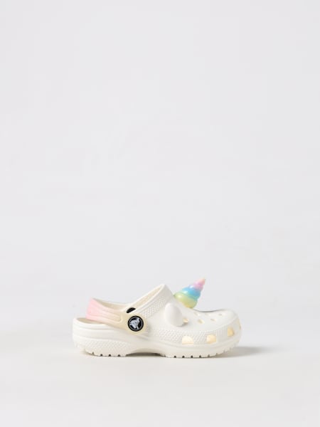 シューズ ボーイ Crocs>
