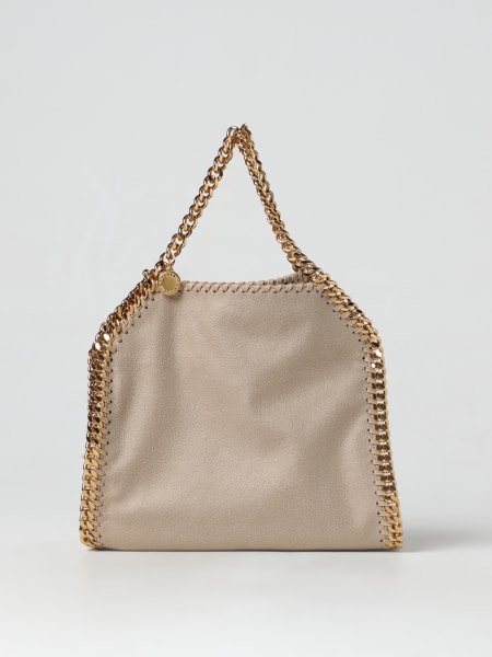 Designer tote bags: Crossbody bags woman Stella McCartney