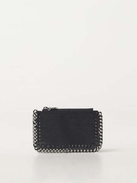 Wallet woman Stella McCartney