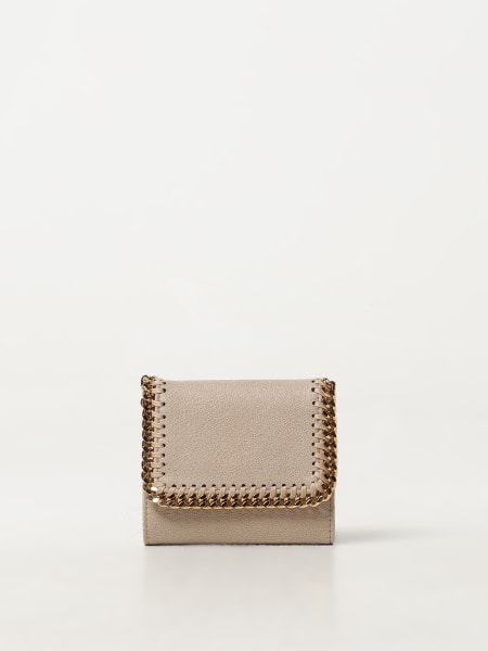 Wallet woman Stella McCartney