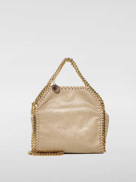 Women's Stella McCartney: Crossbody bags woman Stella McCartney