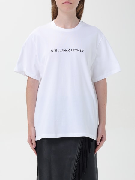 T-shirt woman Stella McCartney