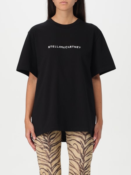 T-shirt woman Stella McCartney