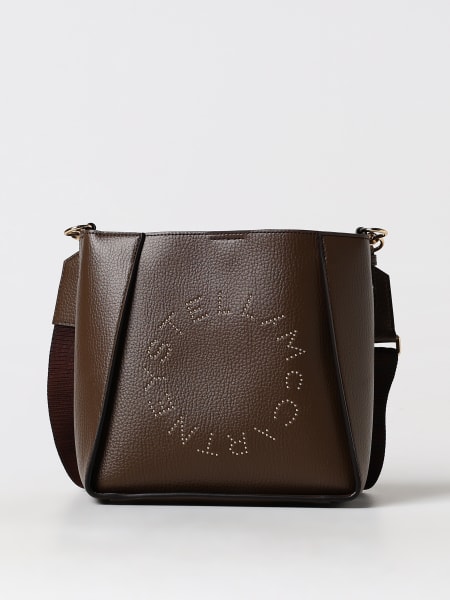 Sac porté épaule femme Stella McCartney