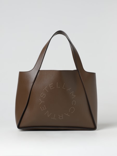 Schultertasche Damen Stella McCartney