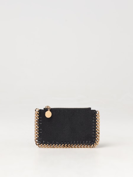 Portefeuille femme Stella McCartney