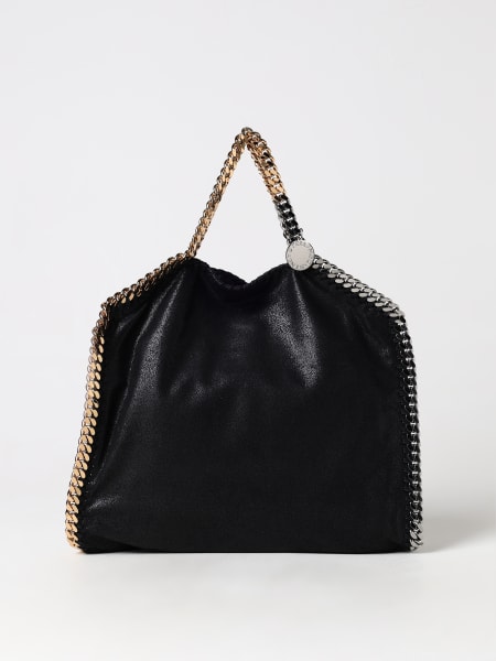 Shoulder bag woman Stella McCartney