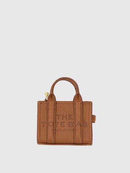 Key chain woman Marc Jacobs