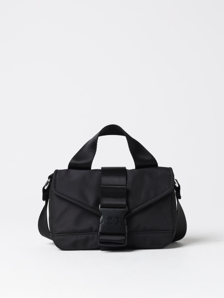 Shoulder bag woman Ganni