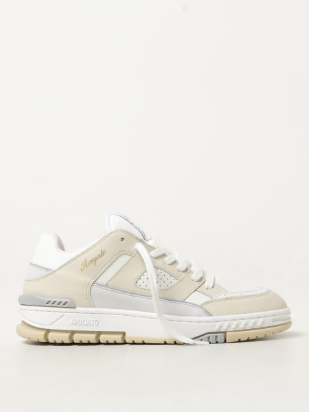 Sneakers Area Axel Arigato in pelle e mesh