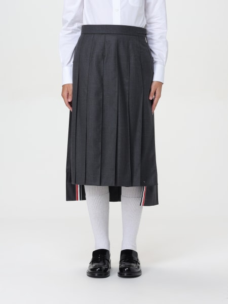 Skirt woman Thom Browne