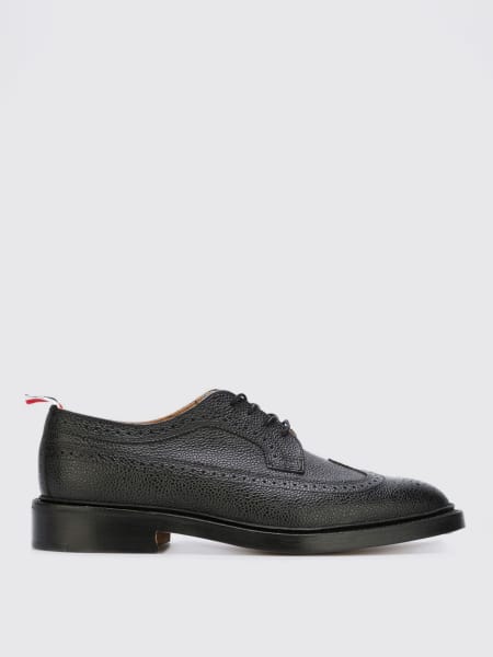 Loafers men Thom Browne