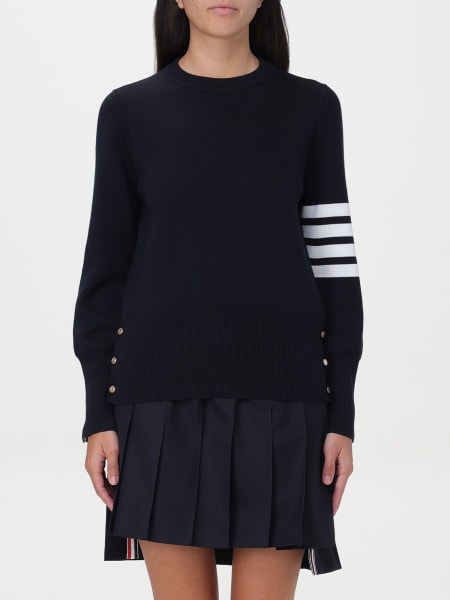 Sweater woman Thom Browne