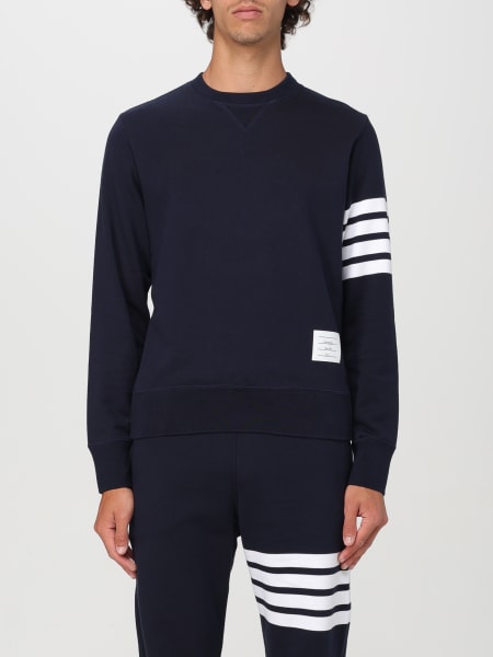 Sudadera hombre Thom Browne